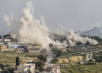 Israel ataca hospitales en el Líbano y pone a 13.500 embarazadas en riesgo, alerta la ONU