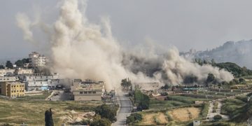 Israel ataca hospitales en el Líbano y pone a 13.500 embarazadas en riesgo, alerta la ONU