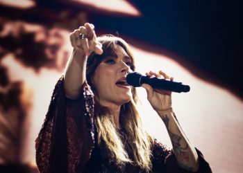 Kany García: "Si algún país es mi hermano, es República Dominicana, que me conoce desde el día uno"