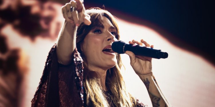 Kany García: "Si algún país es mi hermano, es República Dominicana, que me conoce desde el día uno"