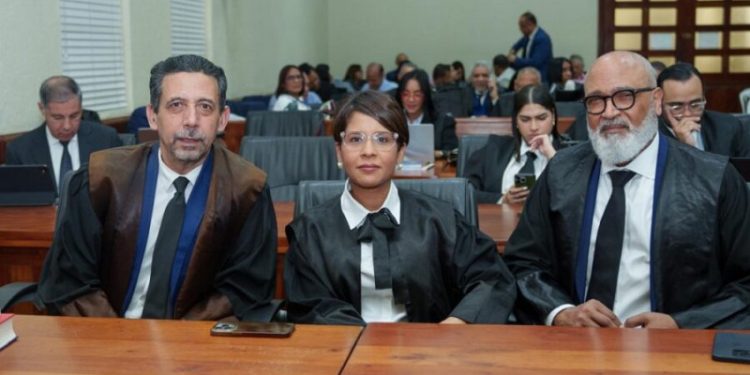 Defensa de José Ramón Peralta: "El fallo confirma la ausencia total de pruebas”