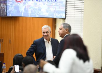 Emociones en fallo del Caso Calamar: Lágrimas, euforia y un "vamos con to’ "