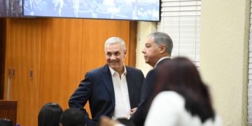 Emociones en fallo del Caso Calamar: Lágrimas, euforia y un "vamos con to’ "