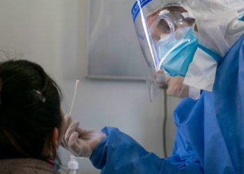Salen a relucir casos de Covid-19: contabilizan 9 en la última semana