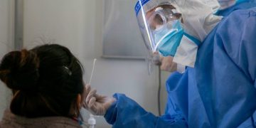 Salen a relucir casos de Covid-19: contabilizan 9 en la última semana