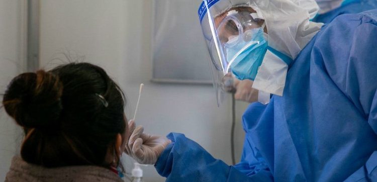 Salen a relucir casos de Covid-19: contabilizan 9 en la última semana