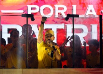Abelardo de la Espriella, el abogado que aspira gobernar Colombia con "mano de hierro"