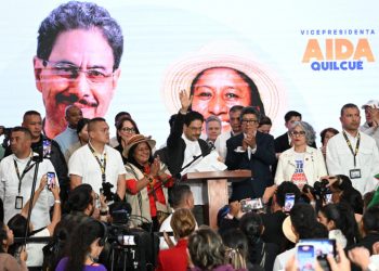 Iván Cepeda, un hijo del marxismo y la persecución toca las puertas de la presidencia en Colombia