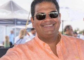 Fallece coronel al caer de un edificio en Punta Cana