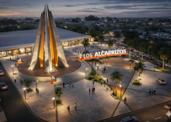 Gobierno invertirá RD$280 millones en el Parque Ecológico de Los Alcarrizos