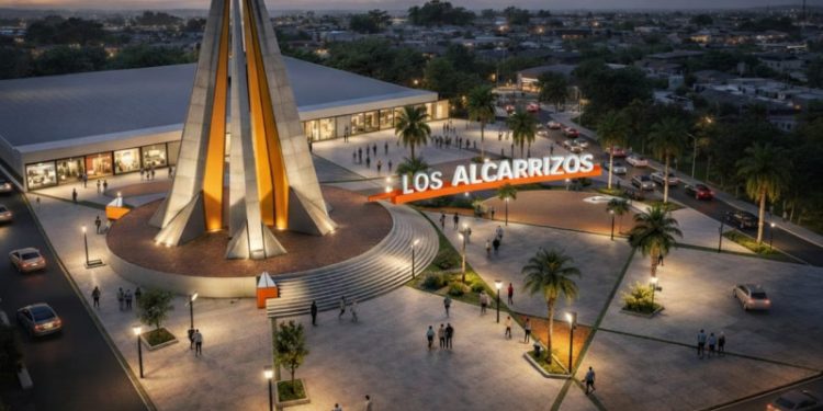 Gobierno invertirá RD$280 millones en el Parque Ecológico de Los Alcarrizos