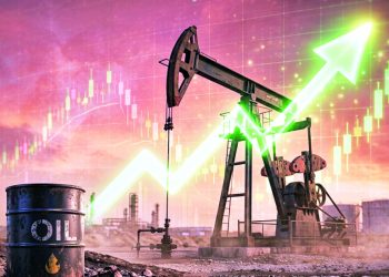 Nuevas tensiones disparan el precio del petróleo WTI en 5.49%