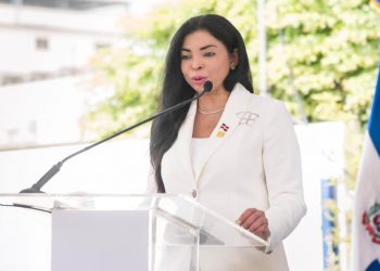 Yeni: Bajo ninguna circunstancia se detendrá lucha contra la corrupción