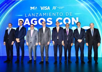 Aduanas ya acepta tarjetas de crédito y débito para el pago de impuestos