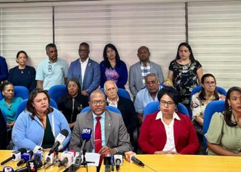 CMD advierte nuevo Código Penal pone en riesgo la práctica médica