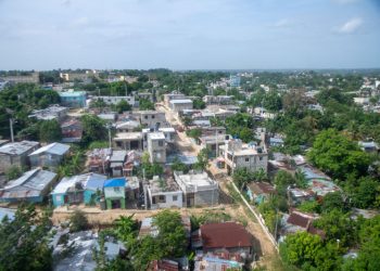 Invertirán RD$300 millones para interconectar a Los Alcarrizos