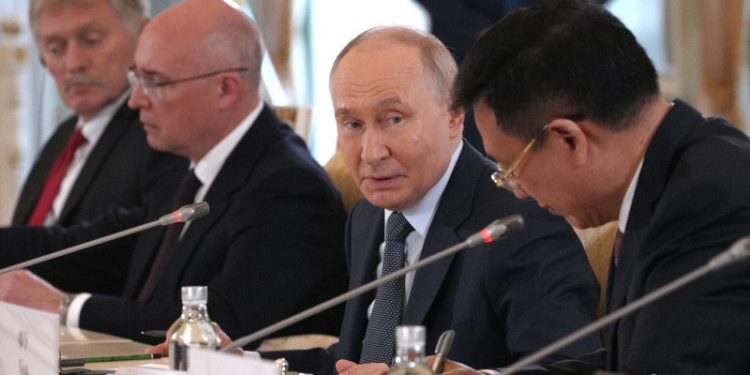 Sin visos de solución guerra entre Rusia y Ucrania