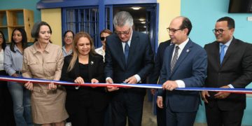 Ponen en marcha área de salud mental en cárcel de Najayo Mujeres