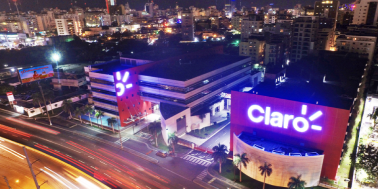 Avería en Claro afecta servicios de voz e internet