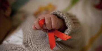 El país registra 682 niños viviendo con VIH
