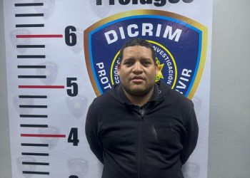 Arrestan a "Mantequilla"