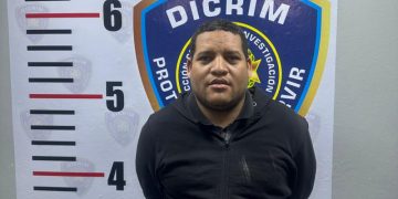 Arrestan a "Mantequilla"