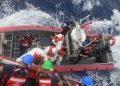 Repatrian a 32 migrantes a República Dominicana tras arribar a las costas de Puerto Rico