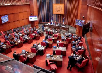 Senado aprueba en primera lectura proyecto que crea el Instituto Dominicano del Casabe