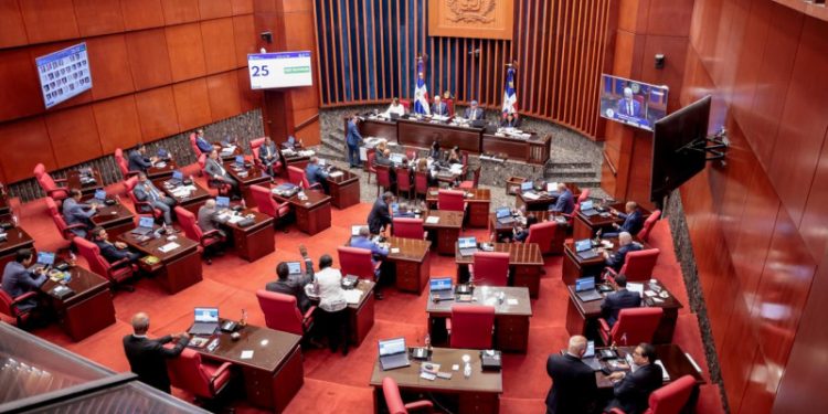 Senado aprueba en primera lectura proyecto que crea el Instituto Dominicano del Casabe