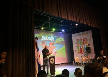 Fundación trabaja para liberar los niños del trabajo infantil
