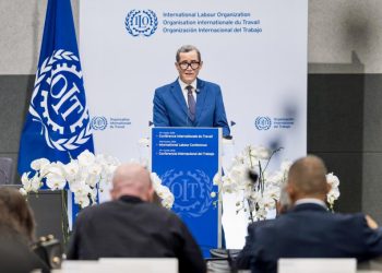 Ministro dice nuevo Código de Trabajo garantizará derechos