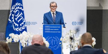 Ministro dice nuevo Código de Trabajo garantizará derechos