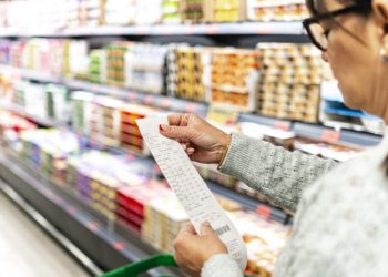 Trump resta importancia al último repunte de la inflación en EEUU