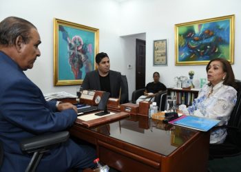Conani: Nueva legislación dará respuestas a menores vulnerables