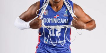 Ángel Delgado y David Jones con chance de jugar en próxima ventana de la FIBA