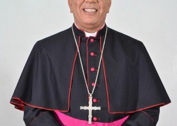 Papa León nombra a monseñor Andrés Napoleón Romero Cárdenas como obispo de La Vega
