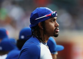 Francisco Lindor podría regresar a los Mets finales de junio