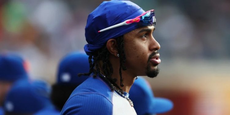 Francisco Lindor podría regresar a los Mets finales de junio