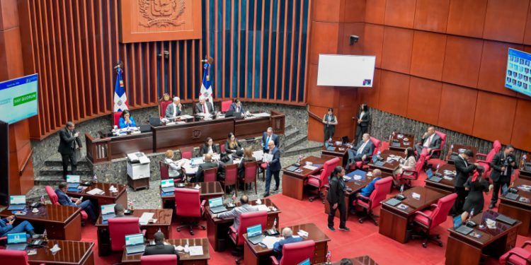 El “Plan anticrisis’ del Poder Ejecutivo llega al Senado en plena alza contínua de combustibles