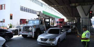 Comerciantes apoyan restringir tránsito diurno de vehículos pesados