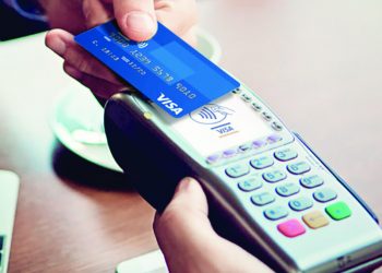 Transferencias electrónicas son el 68.5% del volumen de transacciones por instrumentos de pagos