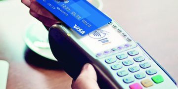 Transferencias electrónicas son el 68.5% del volumen de transacciones por instrumentos de pagos