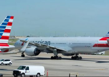 American Airlines reanuda vuelos a Haití