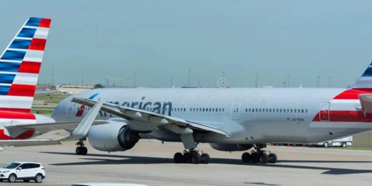 American Airlines reanuda vuelos a Haití