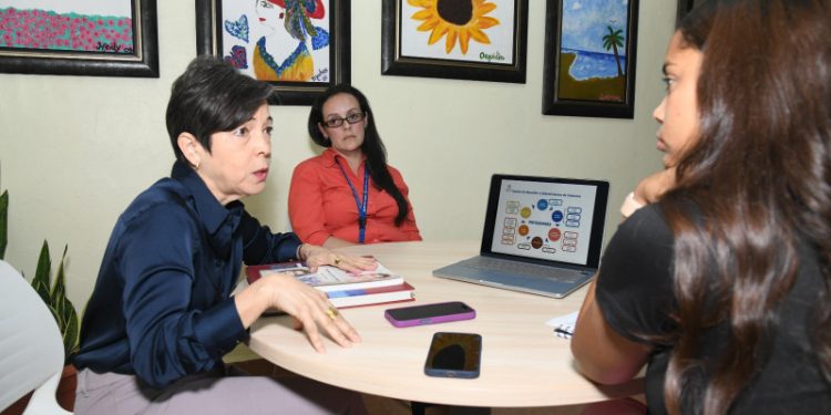 La agresión no termina con la denuncia: El centro que acompaña a sobrevivientes de violencia