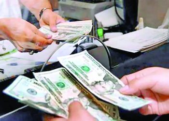 En cinco meses remesas que llegan al país suman US$5,170.1 millones
