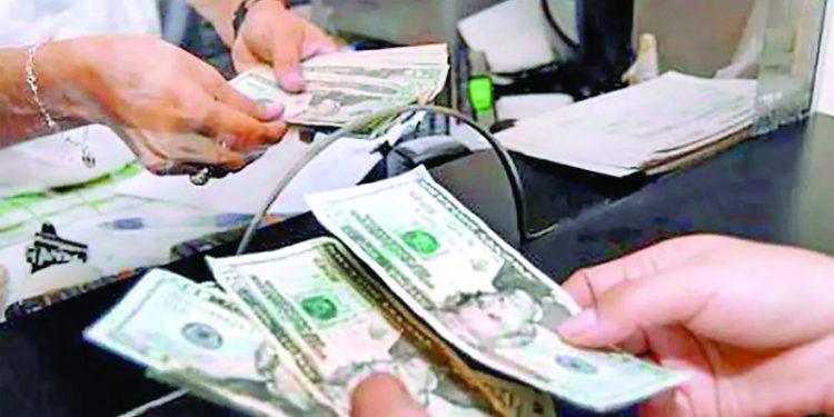 En cinco meses remesas que llegan al país suman US$5,170.1 millones