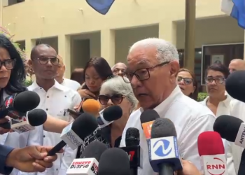 Caso Jet Set: Simón Bolívar Soto reclama pena máxima para los hermanos Espaillat