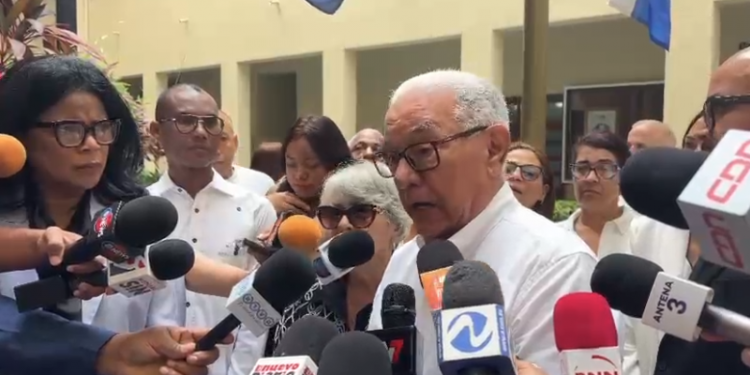 Caso Jet Set: Simón Bolívar Soto reclama pena máxima para los hermanos Espaillat