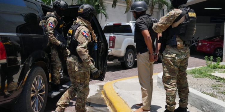 Extraditan desde Aruba a dominicano vinculado a decomiso de cocaína en el AILA